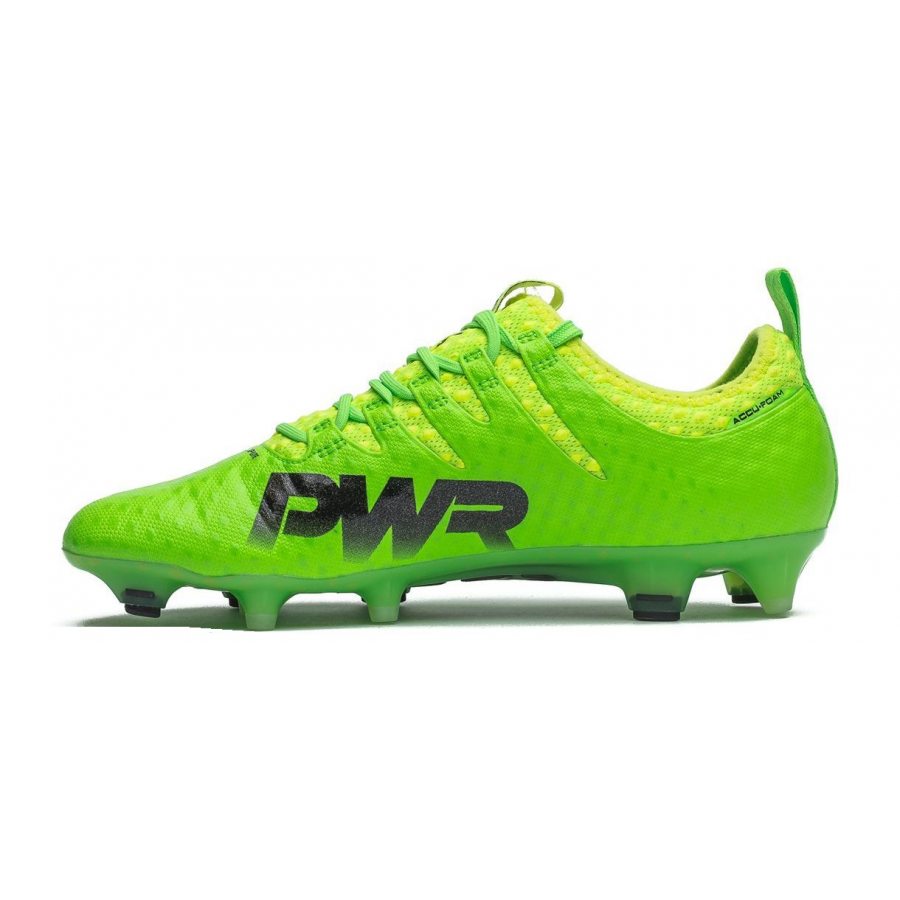 Evo power puma online